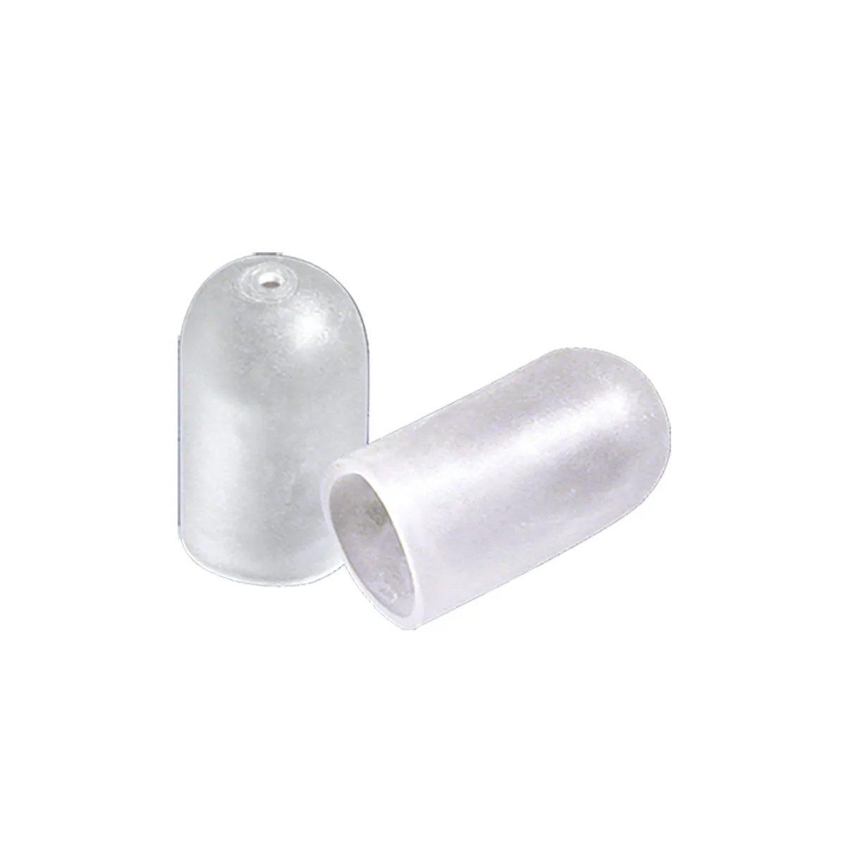 PEDIFIX VISCO-GEL ALL GEL TOE CAP     X-LARGE