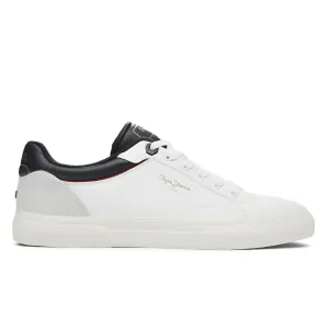 PEPE JEANS Kenton Journey Men PMS31006-WHTNVY
