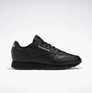 Reebok Classic leather sort sneakers