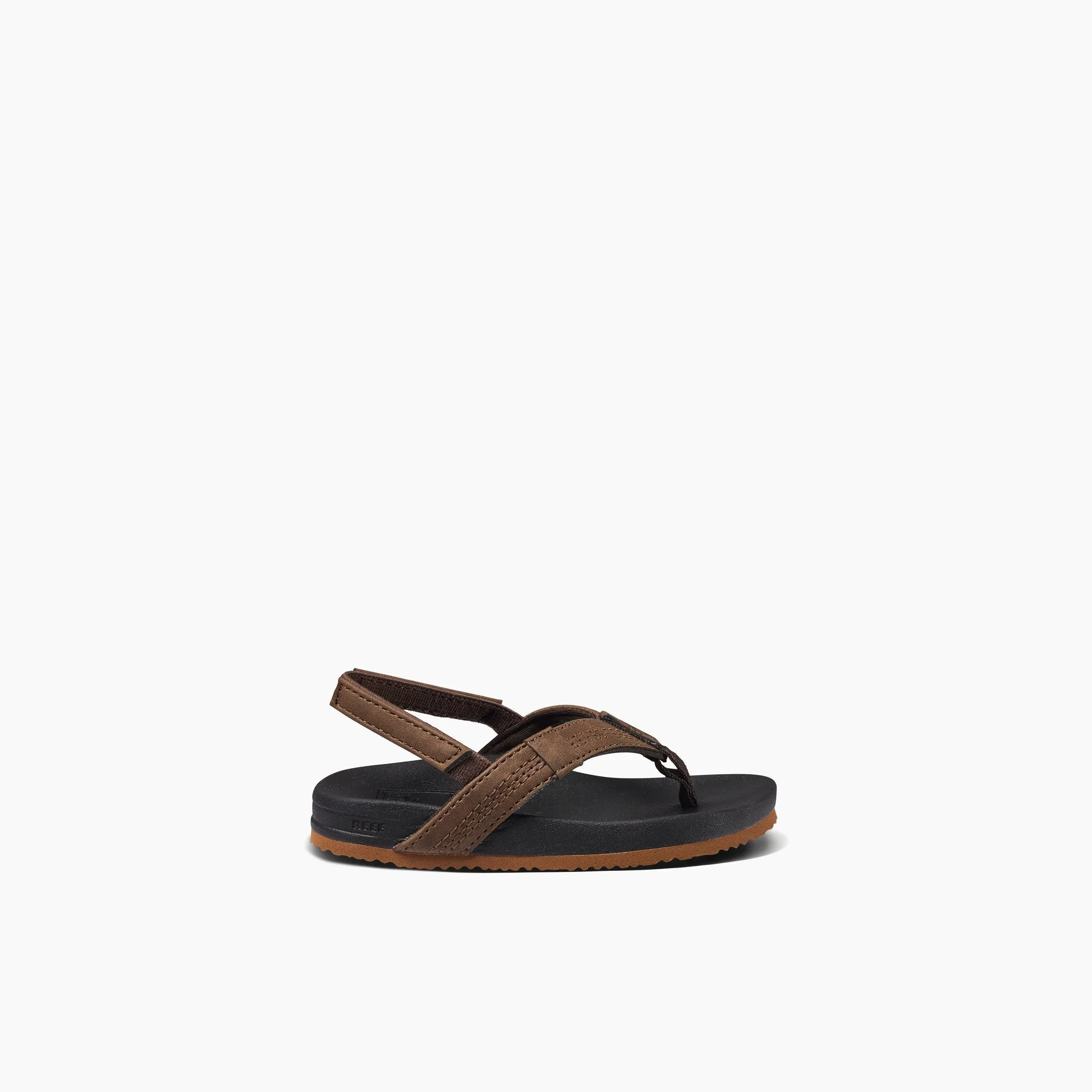 Reef Little Cushion Phantom Boys Sandal