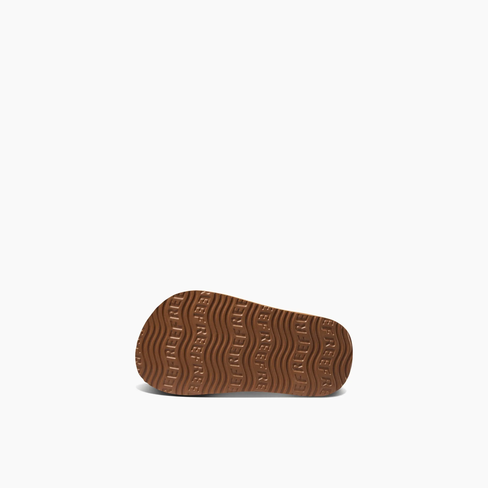 Reef Little Cushion Phantom Boys Sandal