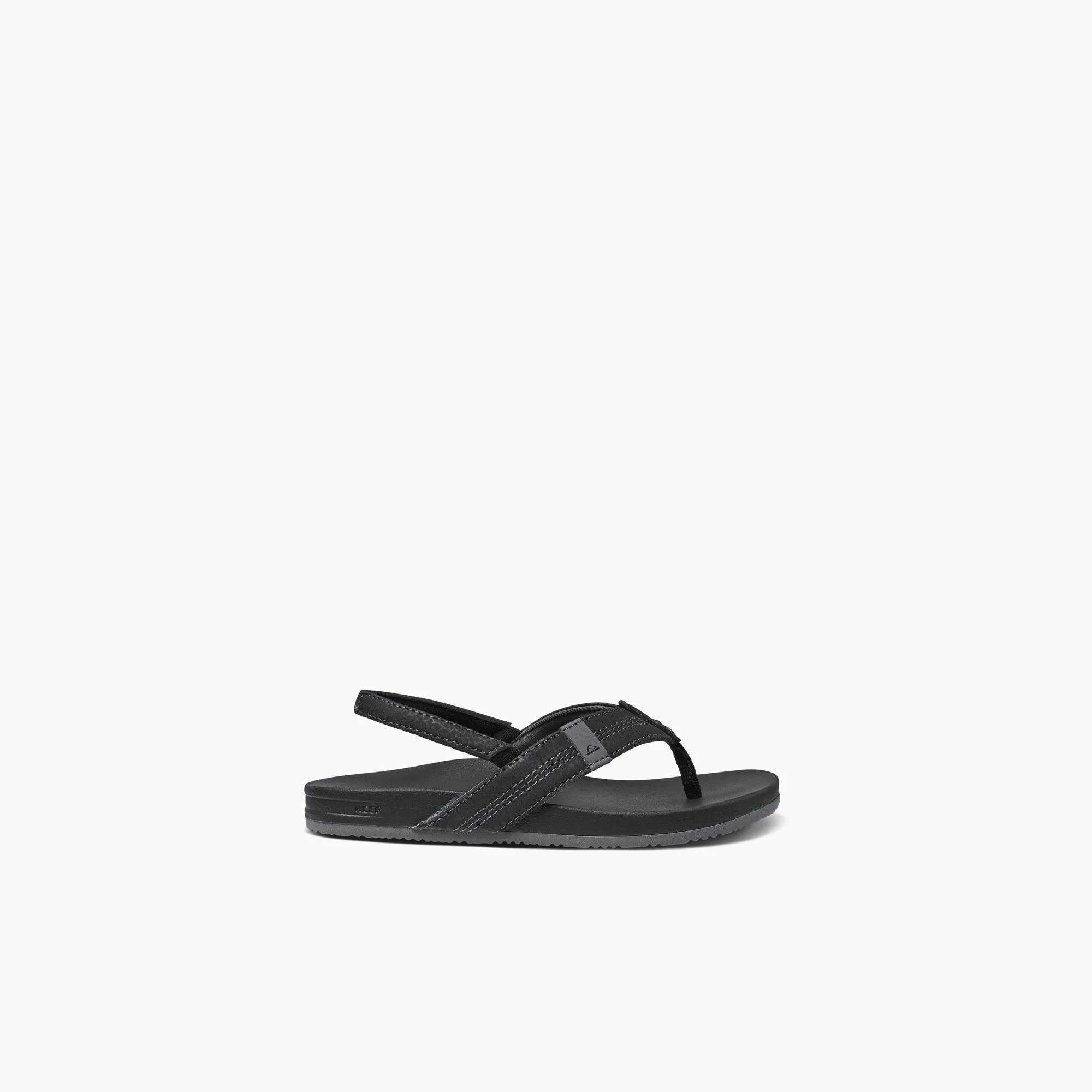 Reef Little Cushion Phantom Boys Sandal