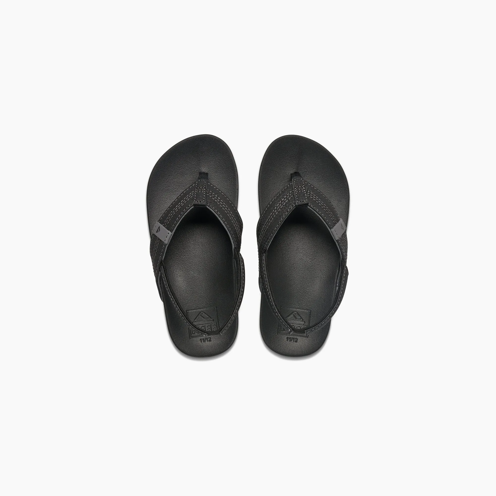 Reef Little Cushion Phantom Boys Sandal