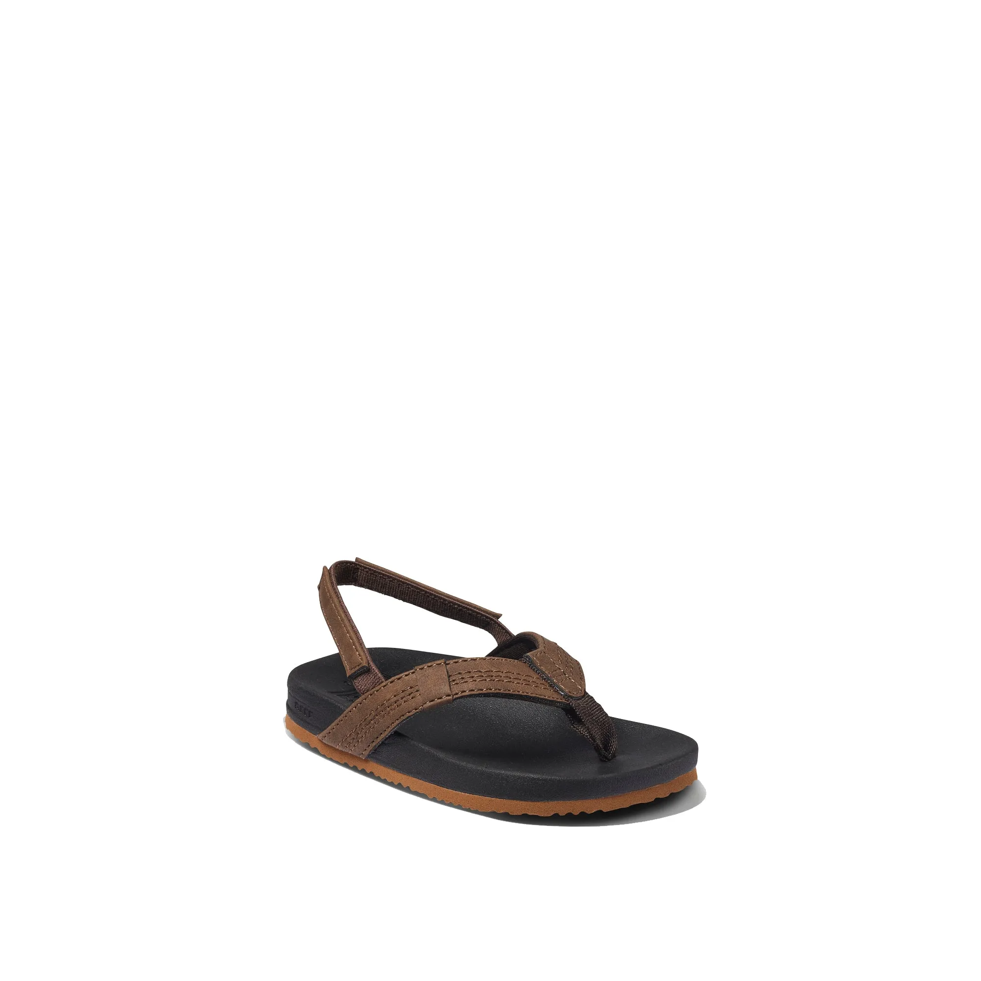 Reef Little Cushion Phantom Boys Sandal