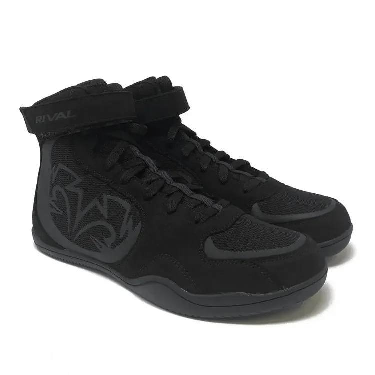RIVAL RSX-GENESIS 3 BOXING BOOTS