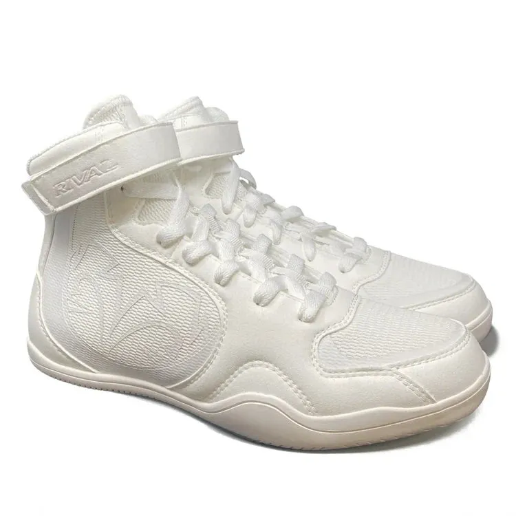 RIVAL RSX-GENESIS 3 BOXING BOOTS