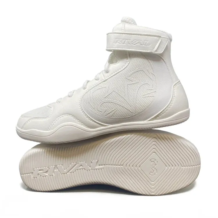 RIVAL RSX-GENESIS 3 BOXING BOOTS