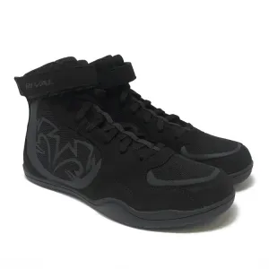 RIVAL RSX-GENESIS 3 BOXING BOOTS