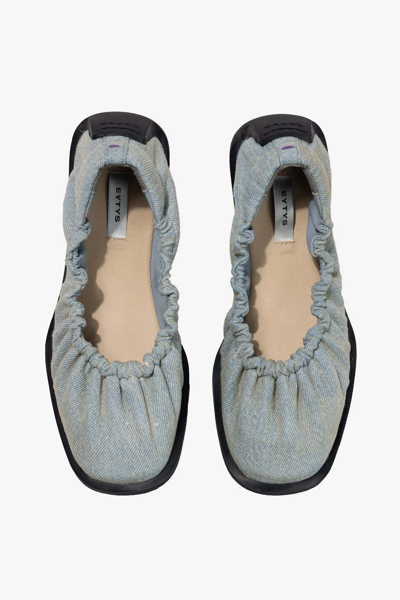 RUE DENIM