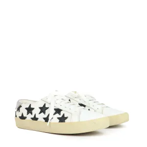SAINT LAURENT - Sneakers Court Classic (T38,5)