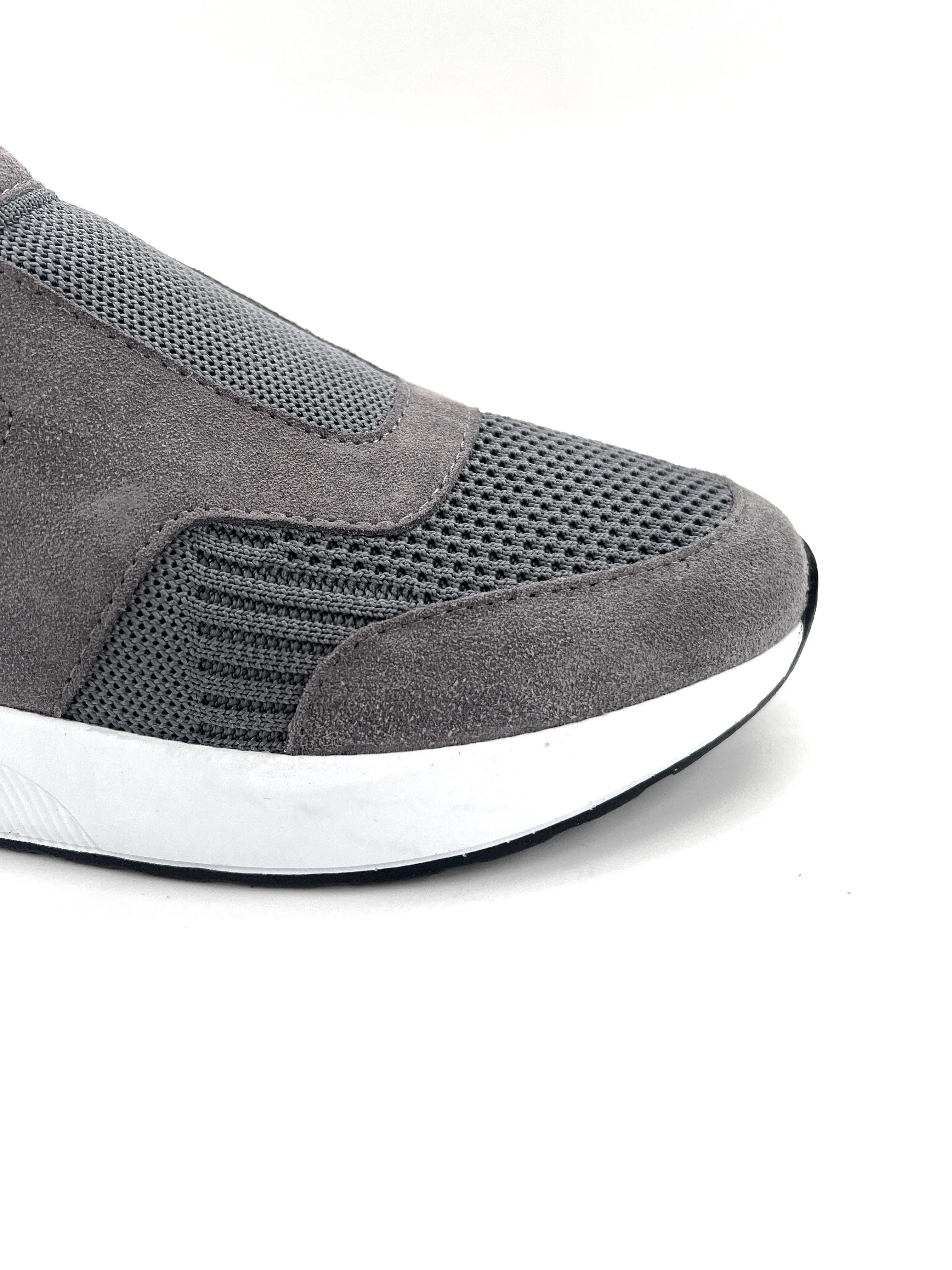 SALE! 2H #68-17 Gray Triko Shoes
