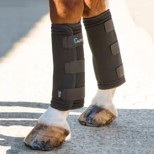 Shires Arma Hot/Cold Tendon Relief Boots One Size