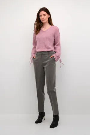 Slim Fit Pants