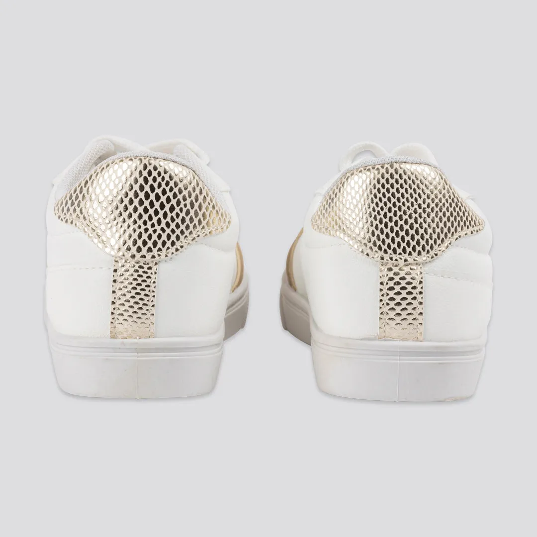 Sneaker _ 154299 _ White