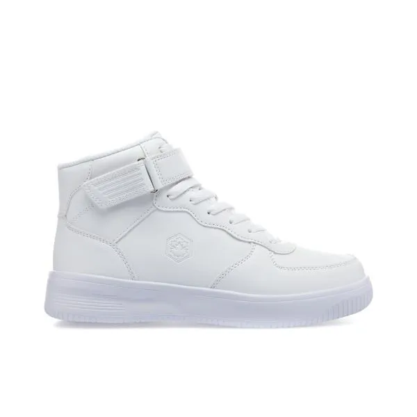 SNEAKERS ALTE FINSTER BIANCO