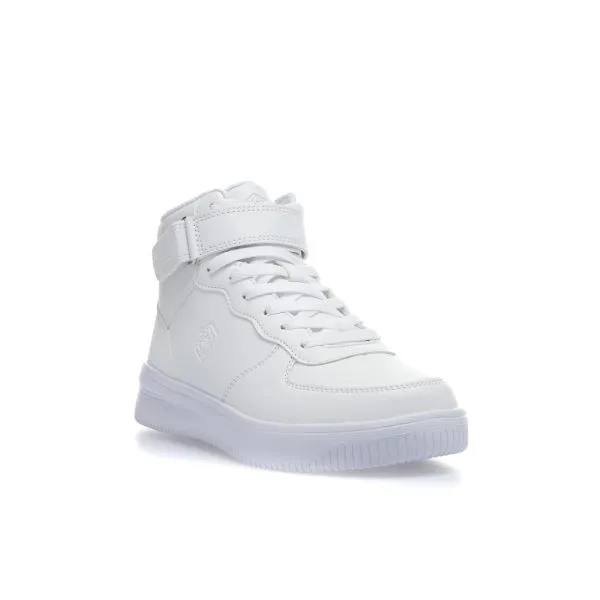 SNEAKERS ALTE FINSTER BIANCO