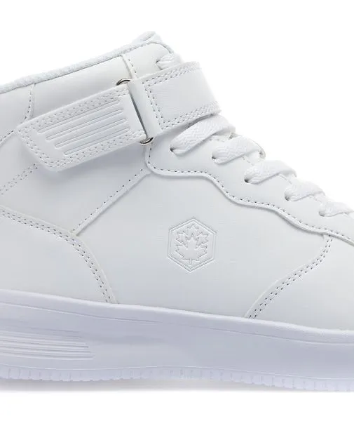 SNEAKERS ALTE FINSTER BIANCO
