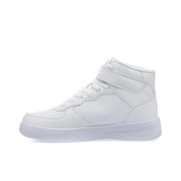 SNEAKERS ALTE FINSTER BIANCO