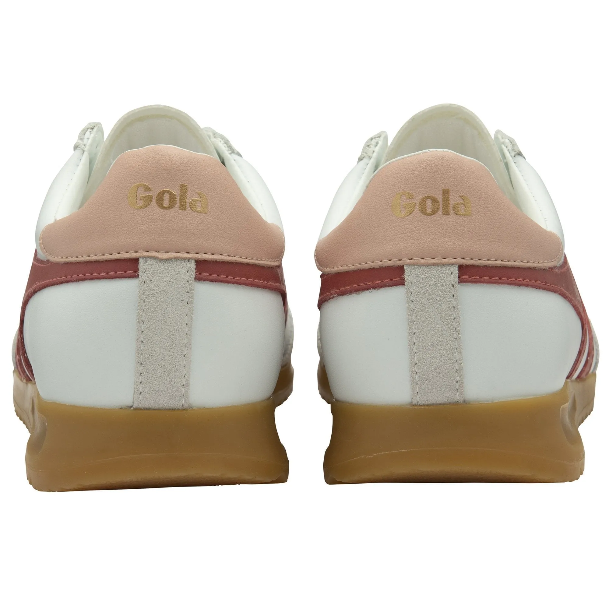 Torpedo Leather Sneaker