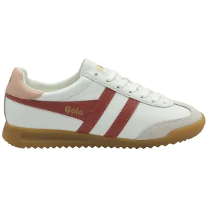 Torpedo Leather Sneaker