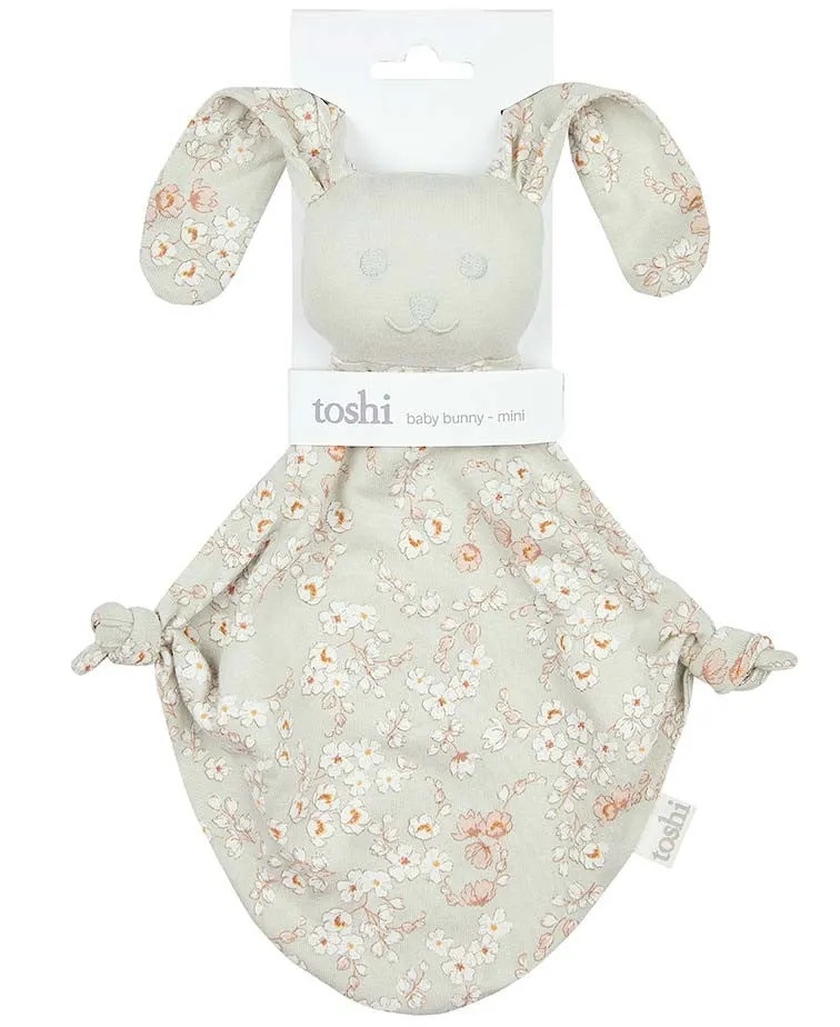 Toshi Mini Baby Bunny - Stephanie