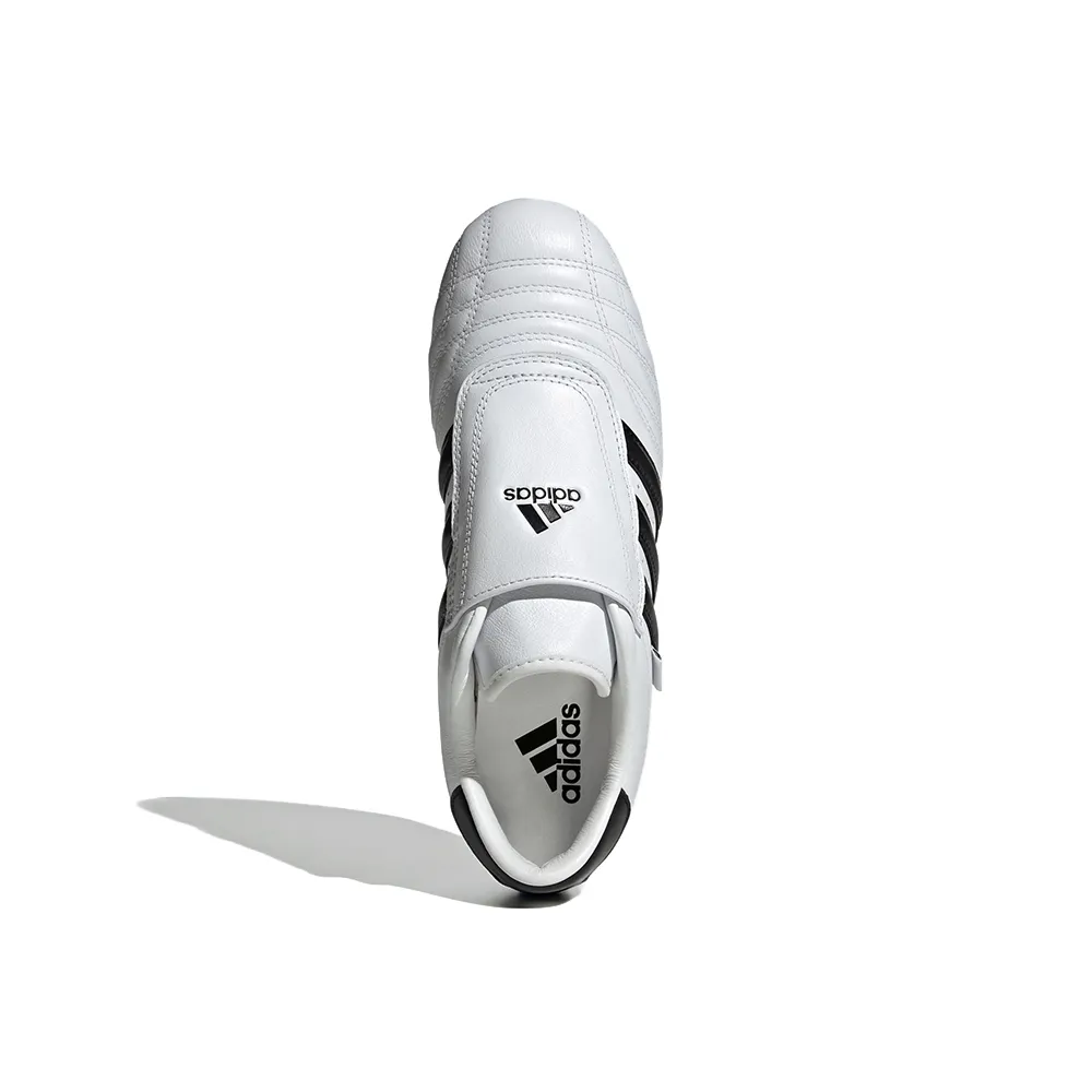 W TAEKWONDO 'White/ Black'