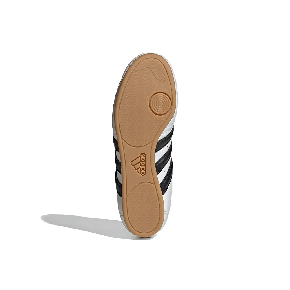 W TAEKWONDO 'White/ Black'