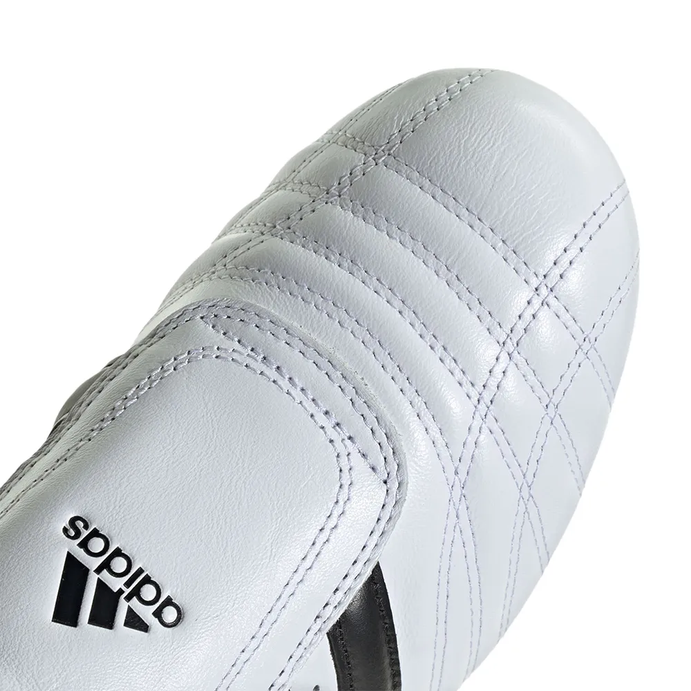W TAEKWONDO 'White/ Black'