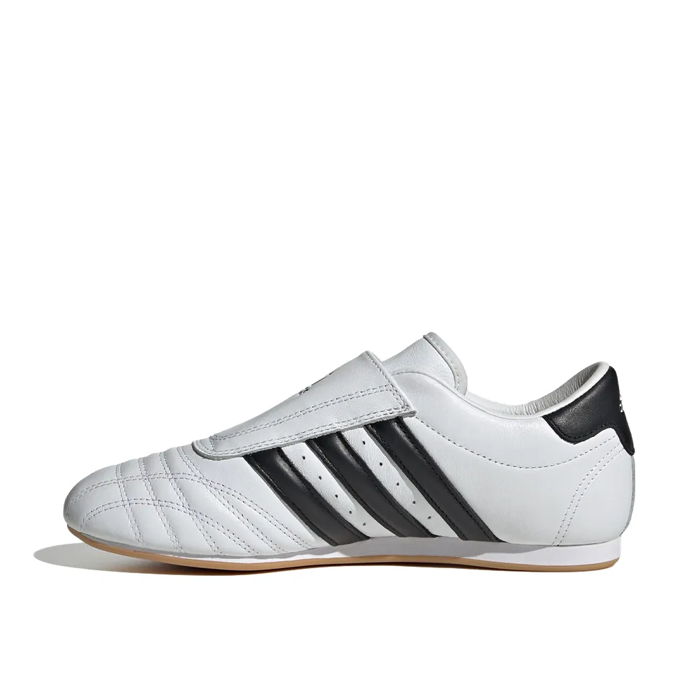 W TAEKWONDO 'White/ Black'