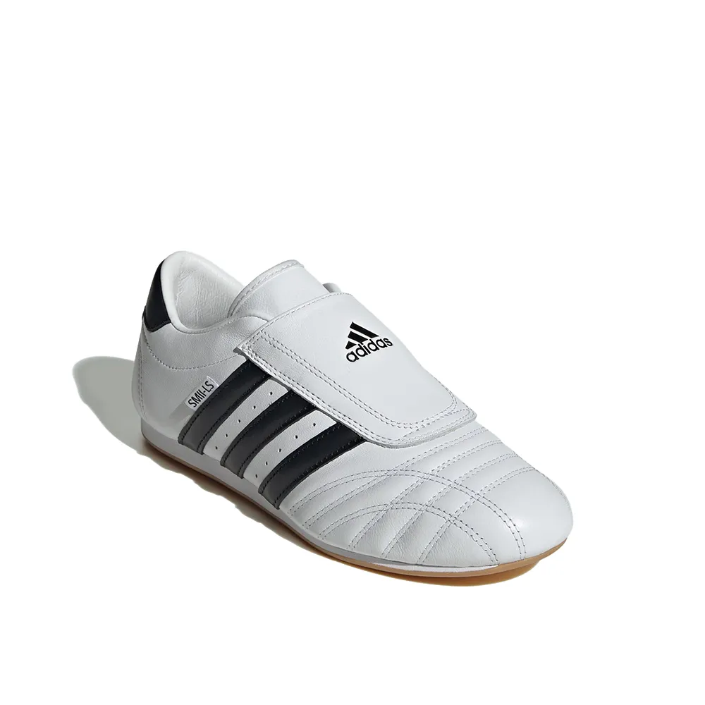 W TAEKWONDO 'White/ Black'