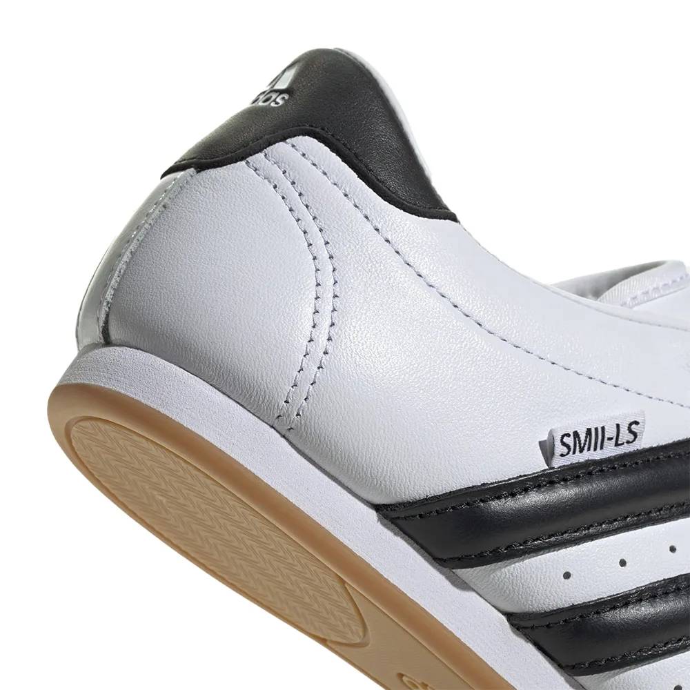 W TAEKWONDO 'White/ Black'