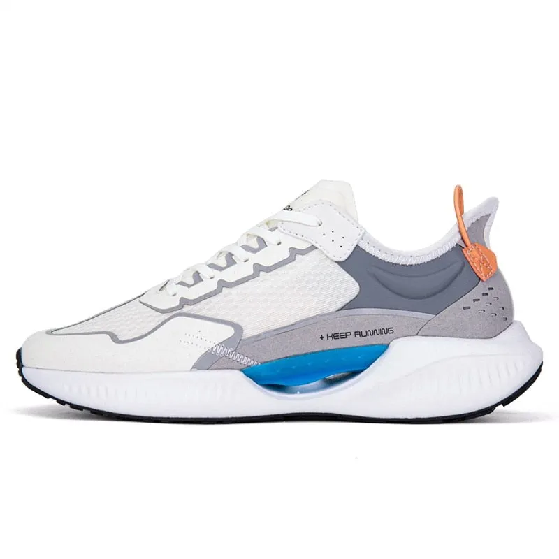 West Louis Professional Breathable Antiskid Mesh Sport Sneakers