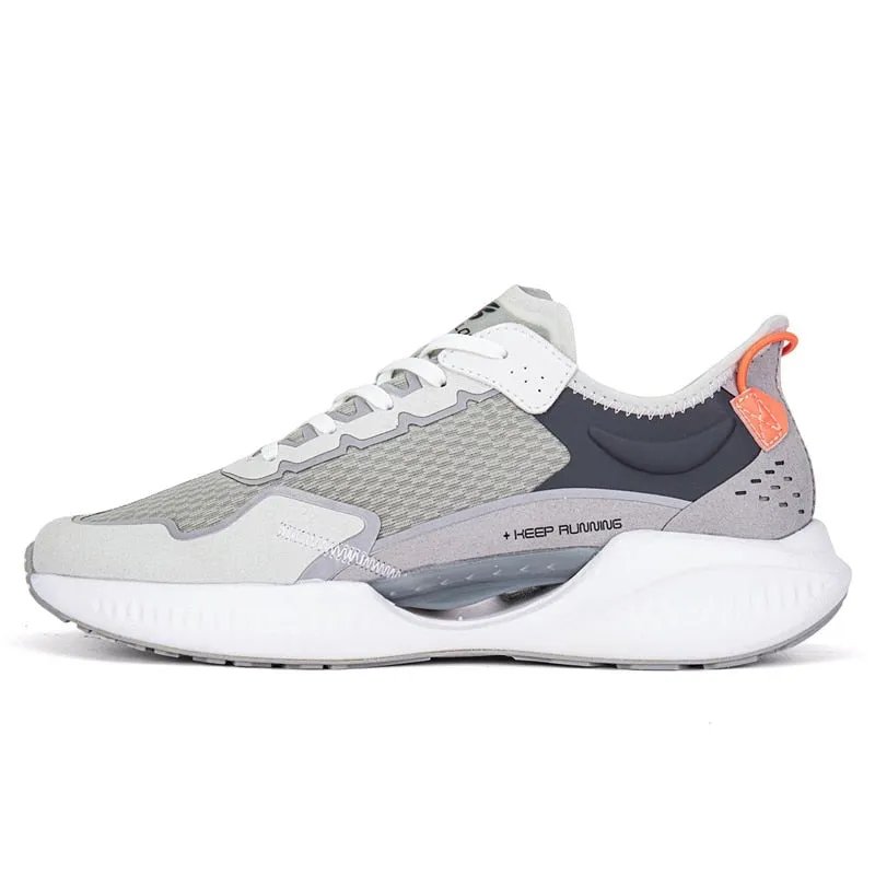 West Louis Professional Breathable Antiskid Mesh Sport Sneakers