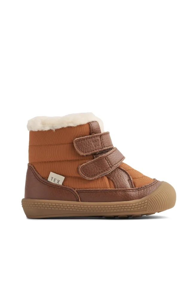 Winterboot Daxi Tex - Cognac