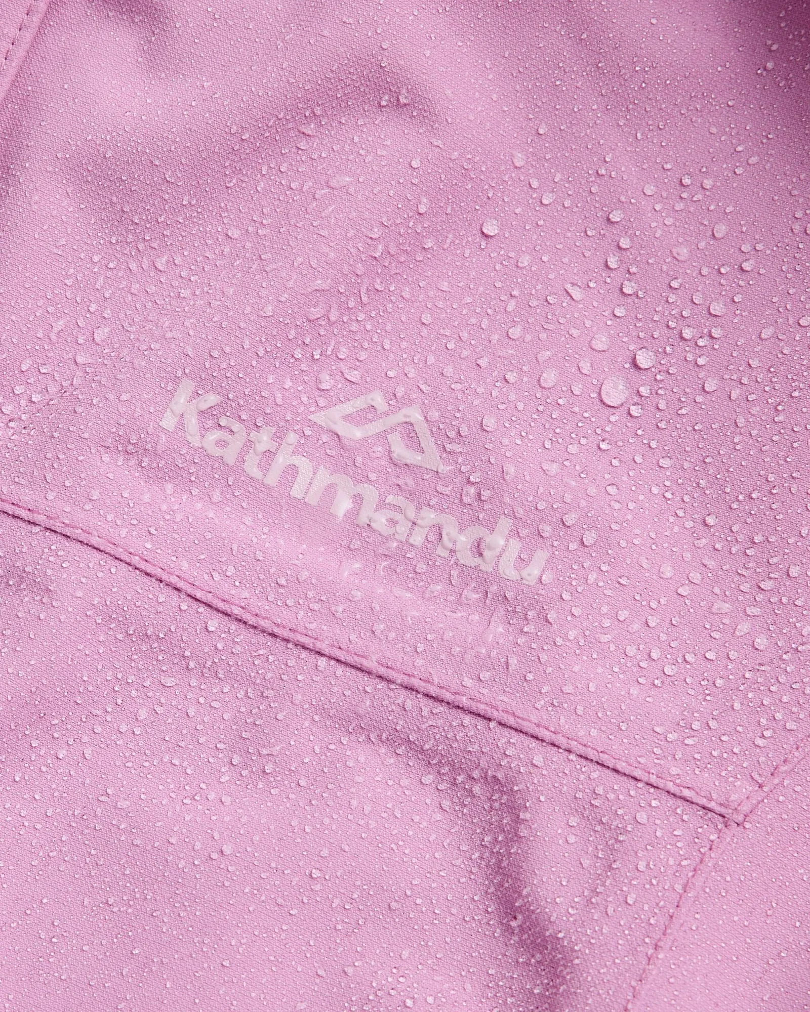 Women's Andulo 2-layer Rain Jacket - Zen