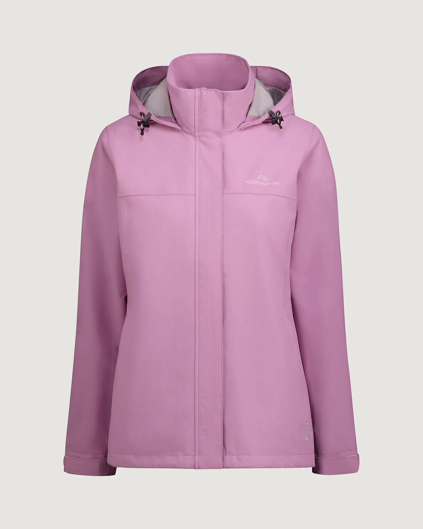 Women's Andulo 2-layer Rain Jacket - Zen