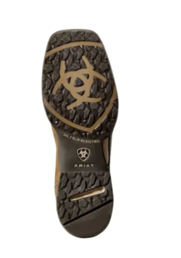 Women's Ariat Anthem Waterproof Western Boot