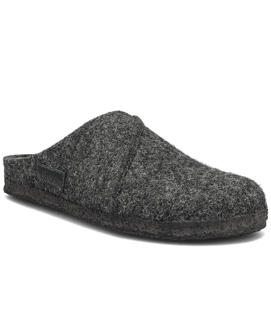 Wooled Class in Charcoal by Taos