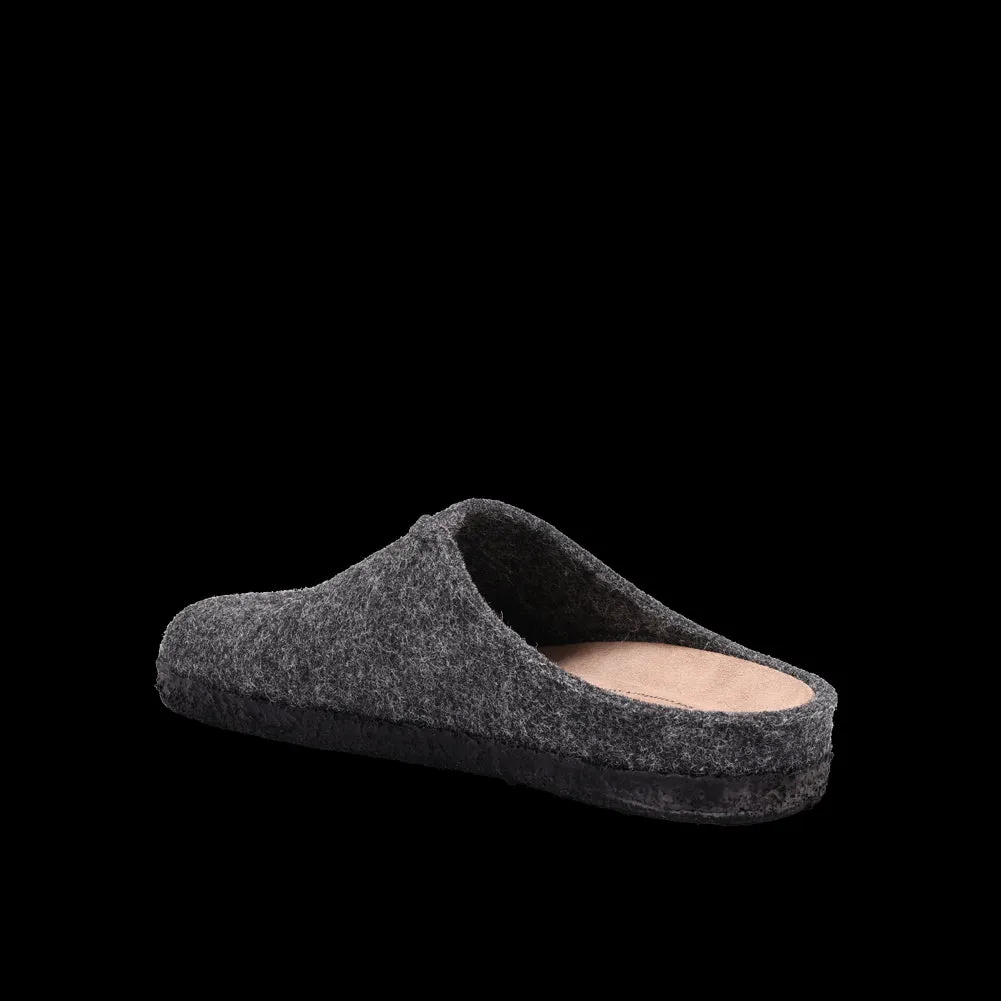 Wooled Class in Charcoal by Taos